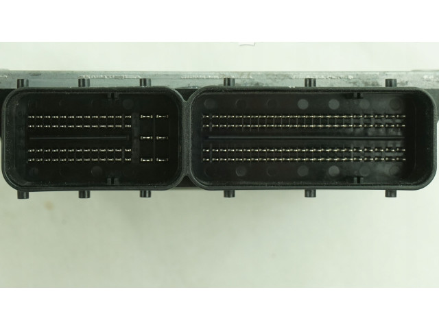 Блок управления двигателя 22611BC490, 2757004630 Subaru Forester SJ