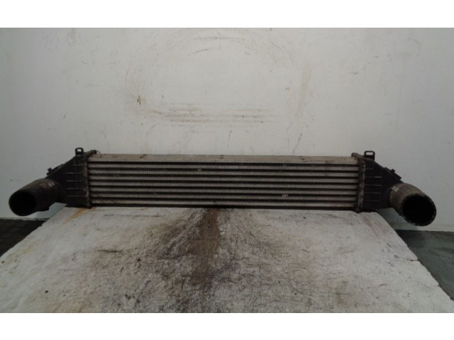 Интеркулер  30741631, H3123000   Volvo V50 