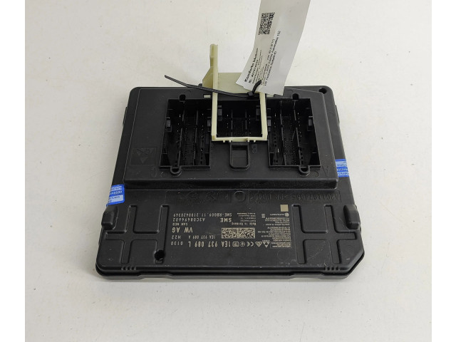 Блок комфорта 1EA937089L, 1EA937089A Volkswagen ID.3