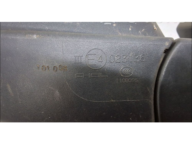 Зеркало (механическое) Chevrolet Spark - года