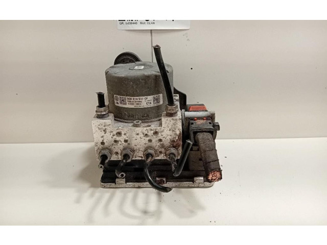 Блок управления АБС 5Q0614517CF, 5Q0614517CF Volkswagen Golf VII