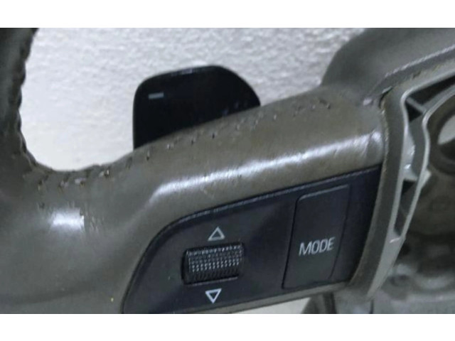 Volant Audi A8 S8 D3 4E 2006