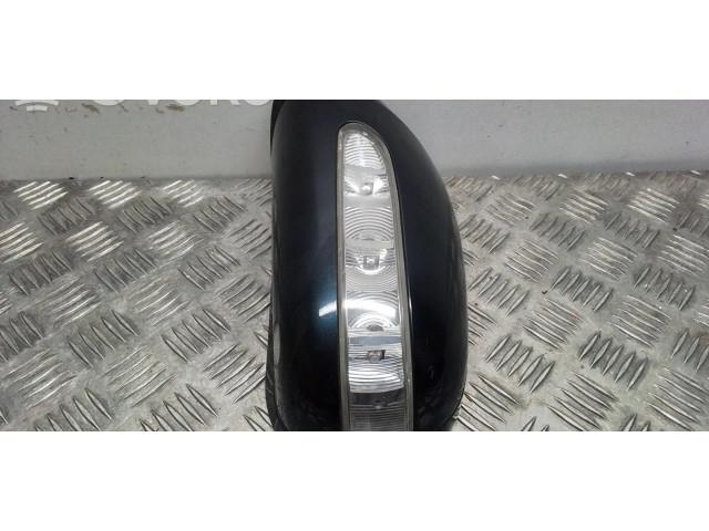 Zpětné zrcátko levé Mercedes-Benz S W220 2001 A2208101316
