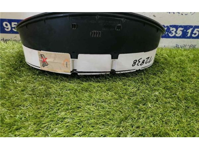 Přístrojová deska Ford Mondeo MK I 2006