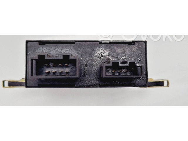 Комплект блоков управления 038906019BE, YM2112A650JA   Ford Galaxy