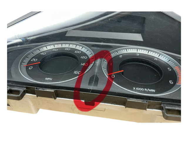 Панель приборов 31270907AA, 36002606 Volvo XC70