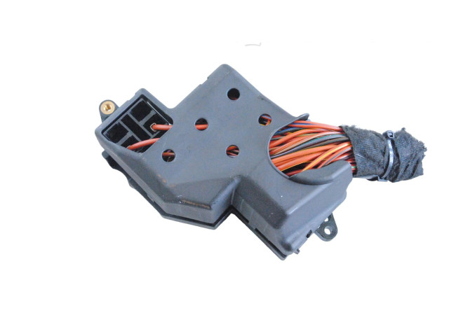 Pojistková skříňka 7L0941828B, 7L0941824B Porsche Panamera (970) 2011