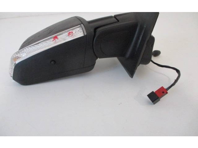 Zpětné zrcátko Fiat Doblo 2015 3007501002