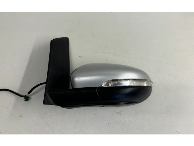 Зеркало электрическое Volkswagen Touran II 2010 - 2016 года