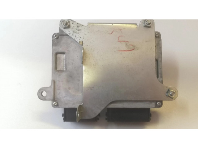 Блок управления двигателя 1860D100 Mitsubishi Outlander