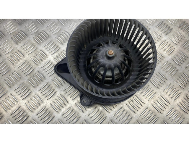 Вентилятор печки F659963H Peugeot 607