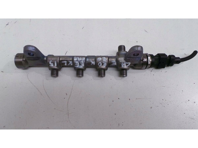 Топливная рампа 0445214254 Jeep Cherokee 2.0