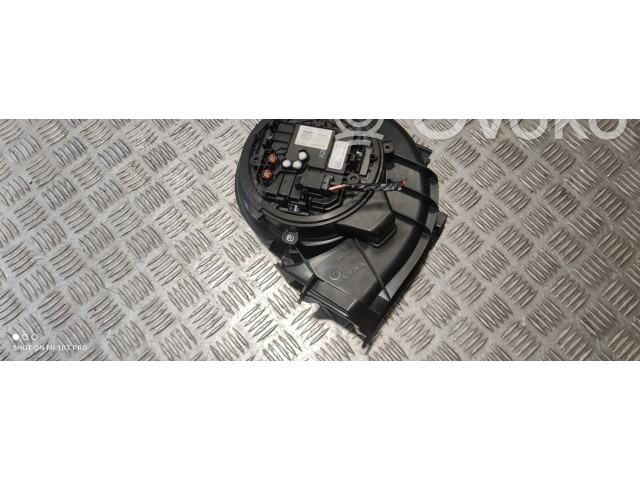 Вентилятор печки 0130309504 Volvo S90, V90