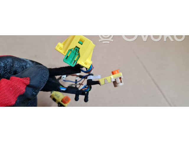 Руль Audi A6 S6 C8 4K  2018 -  года 4N0971589      