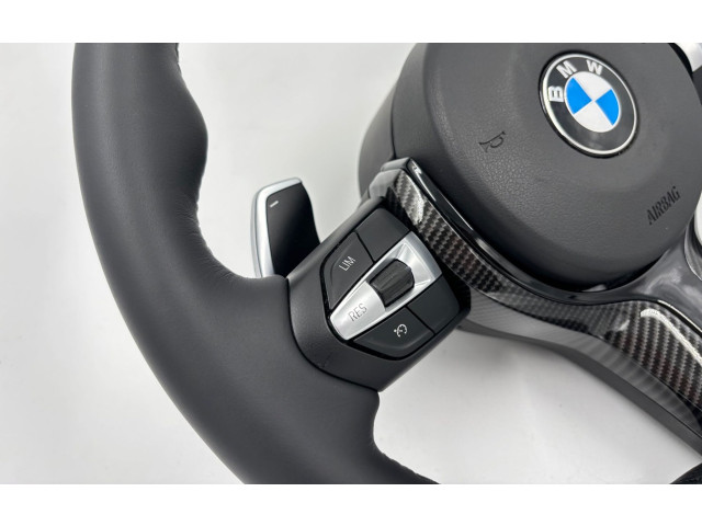 Руль BMW X3 F25  2010 - 2017 года       