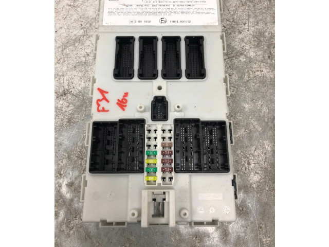 Модуль кузова