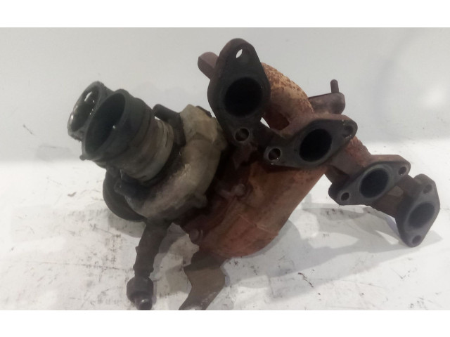 Turbodmychadlo Турбина gs403g253019a Seat Altea BKD