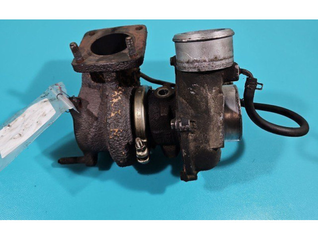 Turbodmychadlo Турбина 35242095G, IMPRK1400141 Chrysler Voyager