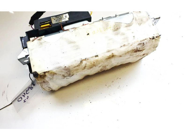 Подушка безопасности пассажира 6019108, 6019377   Volkswagen Phaeton