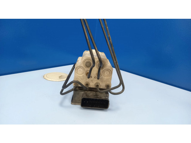 Блок АБС 54084672D, 13664002 Saab 9-3 Ver1 1998-2005 года