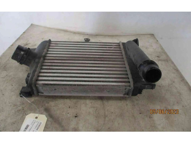 Интеркулер 144963014R, 144963014R Dacia Sandero