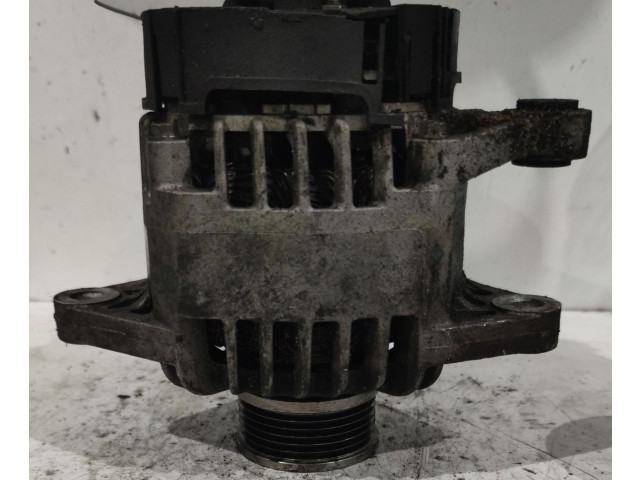 Генератор Alfa Romeo GT