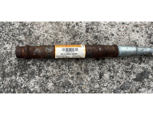 Подушка безопасности двери 9466549, 9466549 Volvo C70