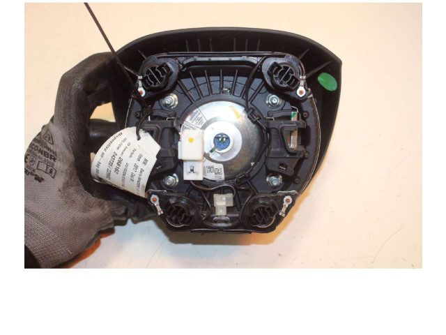 Подушка безопасности водителя 986701142R Dacia Sandero