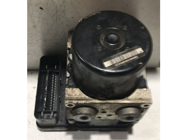 Блок ABS 25.0212-0311.4, 25.0212-0311.4 Dodge Caliber