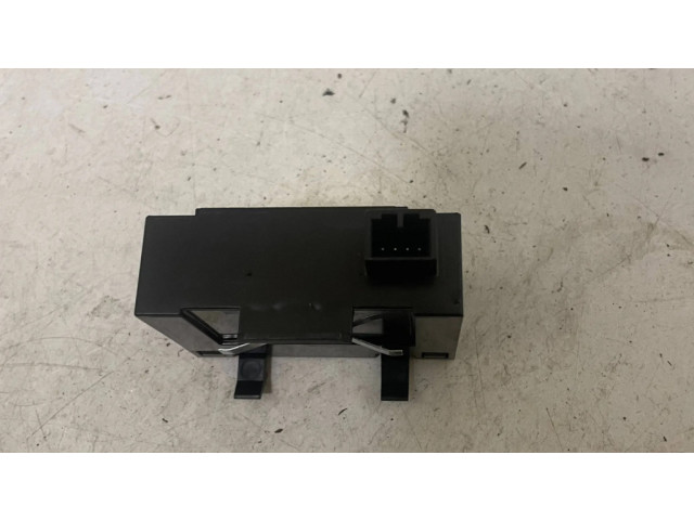 Блок управления 20803737, 1T12470A33   Chevrolet Captiva