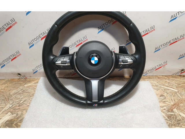 Volant BMW 3 GT F34 2014 MPAKET