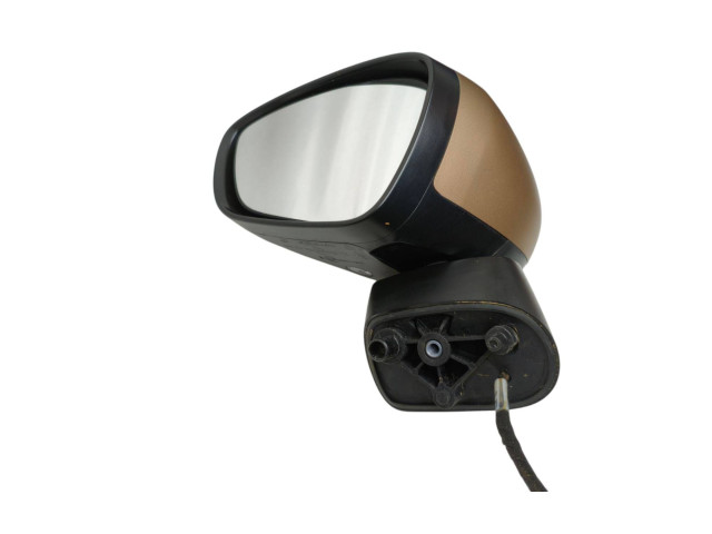 Зеркало электрическое        Citroen C3 Aircross  2017 -  года   