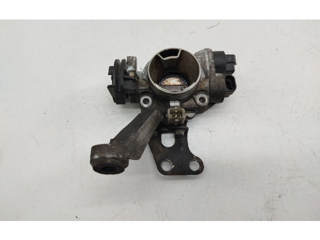 Всасывающий коллектор    36XR31   Renault Clio II