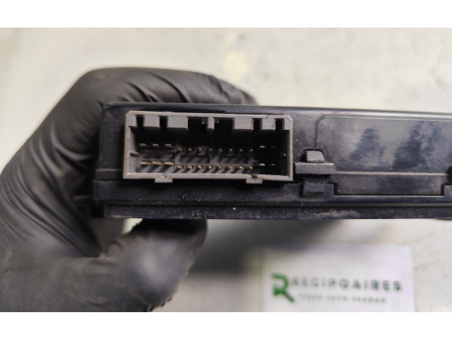 Блок управления двигателя YWC104540, 1455139 Rover 200 XV