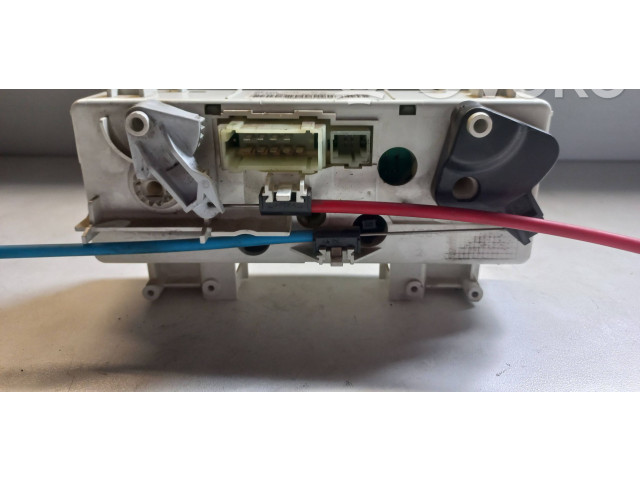 Блок управления климат-контролем H5756, H57564L62L Citroen C4 I