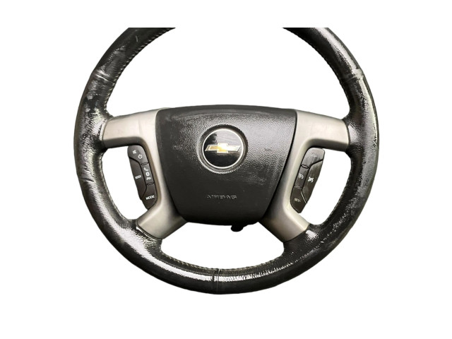 Подушка безопасности водителя 95028511B, 04230026   Chevrolet Captiva