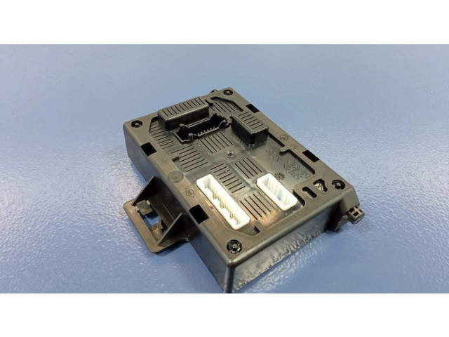 Комфортный модуль