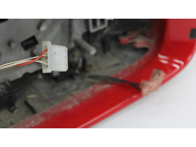 Зеркало электрическое Audi A4 Allroad - года