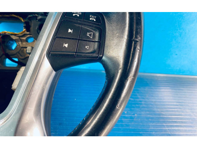 Руль Volvo V70  2008 - 2013 года 31271094, P31271094      