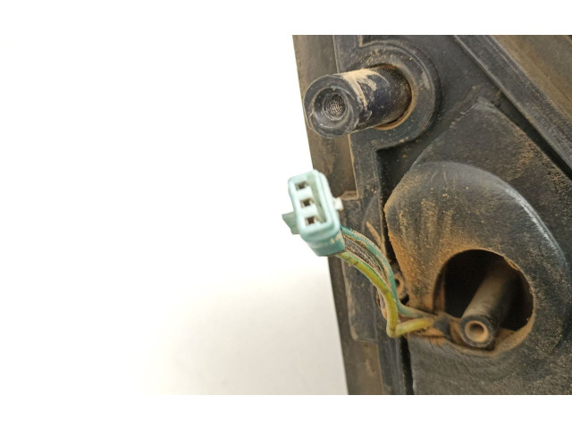 Зеркало электрическое SsangYong Musso - года