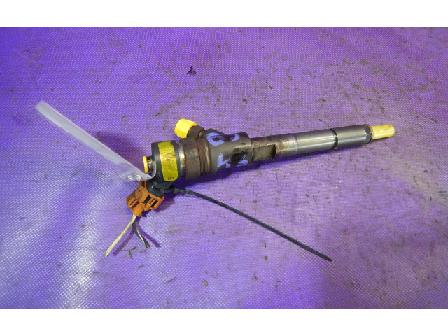 Vstřikovač 236700N010, 236700N010 Toyota Yaris Verso 1NDTV