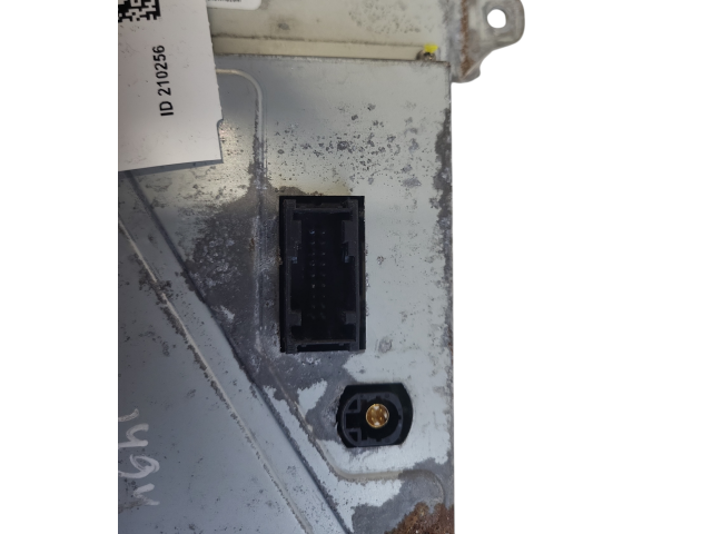 Панель приборов P144793400D   Tesla Model S       