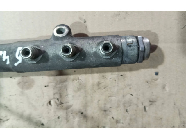 Топливная рампа 30757146, 010287L2   Volvo V70  