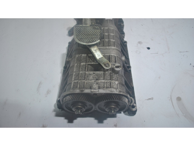 Čerpadlo oleje KIA Carnival