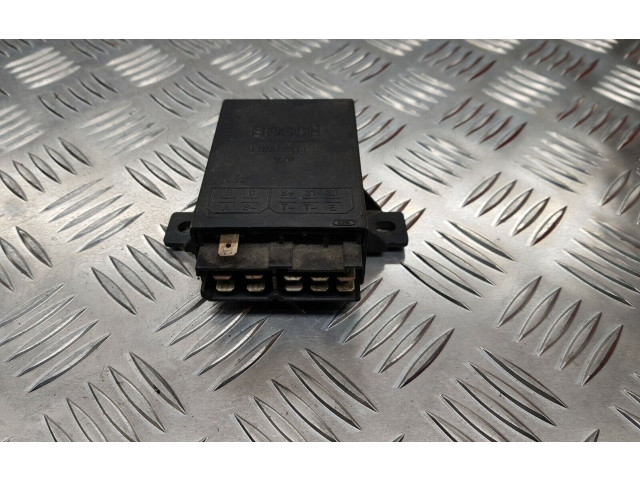 Блок управления иммобилайзера