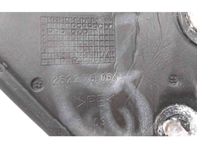 Зеркало электрическое     правое   Ford Kuga II  2013-2019 года   