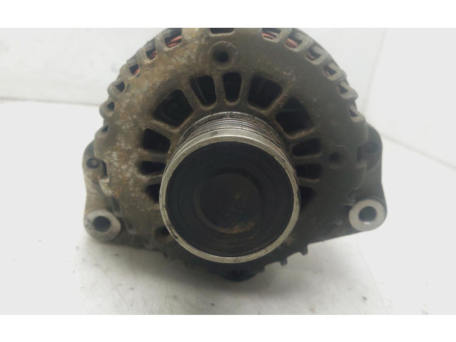 Генератор A6641540102 SsangYong Actyon sports I