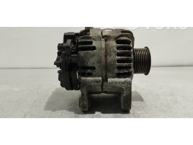 Генератор 8200429898, 0124325139 Renault Clio III