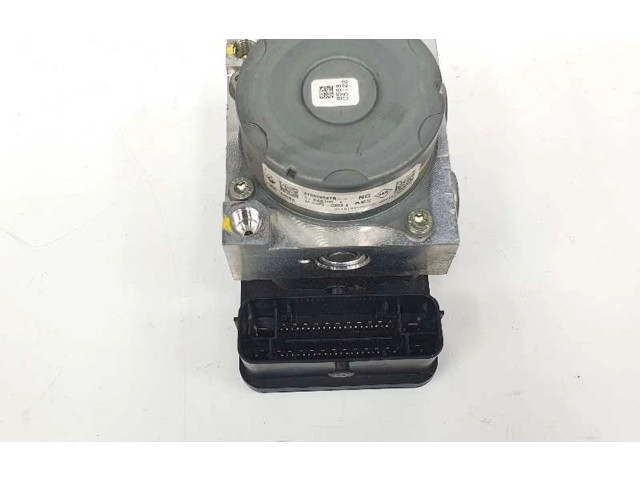 Блок АБС 476600078R   Dacia  Dokker  