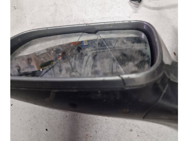 Зеркало электрическое        Volkswagen Passat Alltrack   -  года   